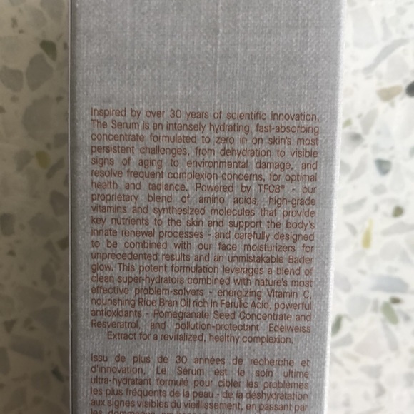 Augustinus Bader Serum with TFC8 MINI - Picture 6 of 7